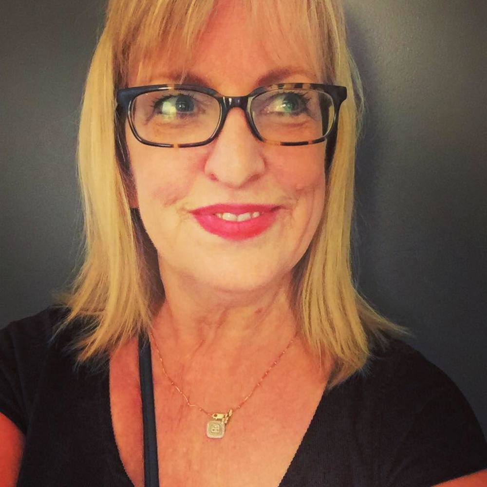 Meet your Posher, Jovonna